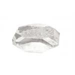 α-BBO Calcite Crystal Birefringence 3500nm Negative Crystal for sale