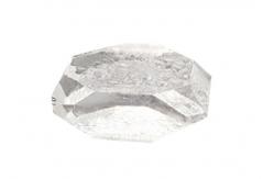 China α-BBO Calcite Crystal Birefringence 3500nm Negative Crystal supplier
