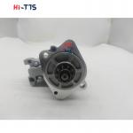 Diesel Engine Parts 2724774 Starter Motor for 320B 320C 320D Engine Parts for sale