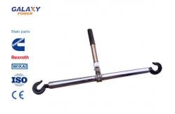 China Hydraulic Tensioner SA-ZY-2x40KN Overhead Line Stringing Equipment supplier