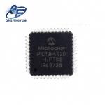 All Electron Component From China Distributor PIC18F4220 Microchip Electronic components IC chips Microcontroller PIC18F for sale