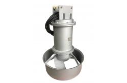 China Submersible Mixer Pump For Mixing And Pumping In Challenging Industrial Environments supplier