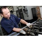 Stainless steel column cooling conveyor belt with cooling fan