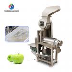 Fruit And Vegetable Juicer Single Screw Juicer Large Press for sale