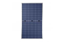 China Max. Power 580W Monocrystalline Solar Panels Residential Solar Energy Systems supplier