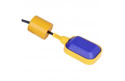 China PP Float Level Switch supplier