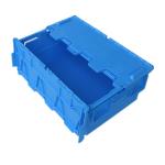 storage tote box cheap plastic crates plastic turnover box large plastic crates