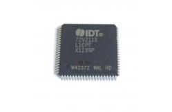 China DSPIC30F6010-20E/PF supplier