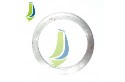China 0769120556 Regulating Shim For ZL30 Wheel Loader supplier