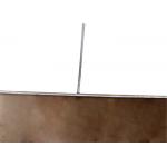 High Strength Copper Clad Steel Sheet , Copper Clad Plate Perfect Surface for sale