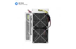 China A1166 68T 3196W Canaan Avalon Miner Multiple Encryption Algorithms supplier