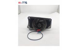 China 6D34 6D31 Water Pump ME993520 ME088301 J221-0090M 112846-986 supplier