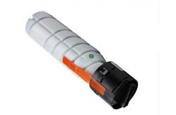 China Develop Toner Tn116 Part Number A1UC0d0 For Copier Bizhub 164 / 165 / 185 supplier
