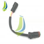 14700121 Water Temperature Sensor For EC210 EC240 Excavator for sale