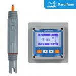 Support Ground pH Sensor Online pH ORP Controller For Power Plant for sale