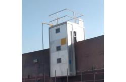 China High Quality Seam Automatic Vertical Welder for Tank Construction supplier