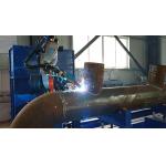 Custom Manipulator Robot Welding Equipment Automatic Robotic Laser Welding Machine
