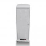 19 Inch CMOS A4 Documents Interactive Digital Signage RS232