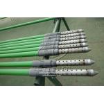 Subsurface Sucker Rod Pump Stroke Length 6-1.5m Tubing Thread 2-3/8” for sale
