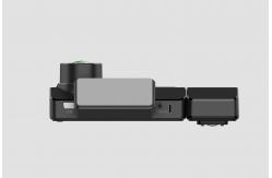 China APP 4K Dash Camera Night Vision Wifi 4k Dash Cam With GPS supplier