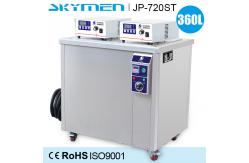 China Digital Controler Ultrasonic Cleaning Machine Adjustable Power For Build - Up Dust Removal supplier