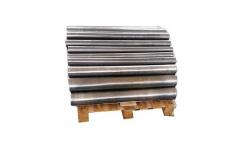 China High Purity Smooth Lead Shielding Sheets 5mm Thick For Radiation supplier