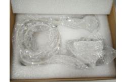 China 35C50EB Mindray Convex Ultrasonic Transducer Probe 3.5MHz For DP-7700 supplier