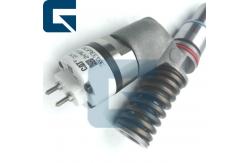 China 249-0712 2490712 Loader 966H Engine C11 Diesel Fuel Injector supplier
