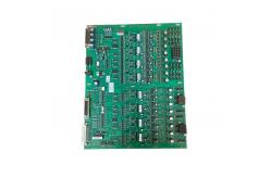 China BE153720 Loom Circuit Board For Textile Weaving Machinery Components supplier