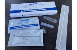 China 98% Accuracy Covid 19 Antigen Rapid Test Ce Approved Home Use supplier