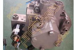 China AP2D18 LV1RS7 AP2D18 LV3RS7 Excavator Hydraulic Pump Kubota KX91-3 supplier