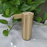 9.2oz Stainless Steel Sensor Soap Dispenser for sale