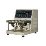 Shoe Upper Leather Water Permeability Tester Bally Leather Water Resistance Test Machine for sale