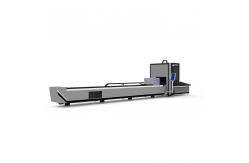 China 300Mm Metal Laser Cutting Machine Automatic Loading 20m/Min supplier