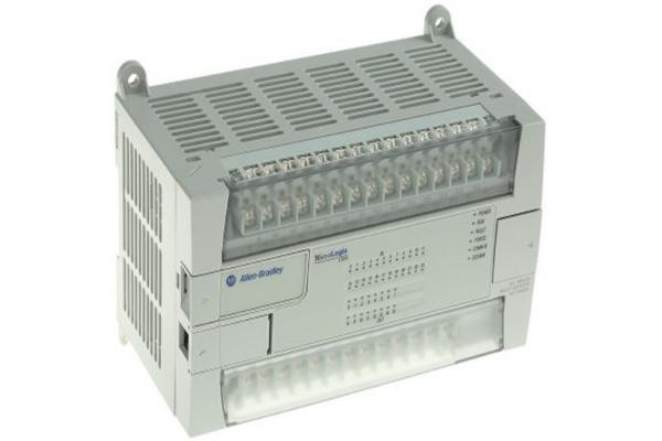 1762-L40AWA  AB  I/O Module