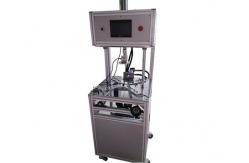 China Ground Recessed Luminaires Led Testing Equipment supplier