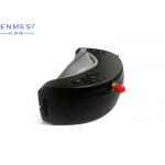 854*480 Resolution 3D FPV Video Glasses HDMI FOV 30 Degree With Front Camera for sale