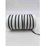 1/8 Silver  Highly Reflective Piping For Bags And Garments Sewing Seams for sale