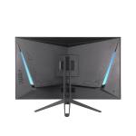 27 Inch 240hz Gaming Monitor 1080p Freesync 1ms With LED Light Bar