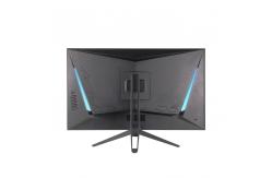 China 27 Inch 240hz Gaming Monitor 1080p Freesync 1ms With LED Light Bar supplier