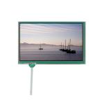 TCG070WVLPAAFA-AA50 7.0 inch 800*480 LCD Screen Panel For Kyocera for sale