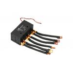 1P 2P 3 Phases Bistable DC Latching Relay For Switching Cabinet