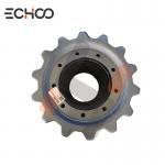 Takeuchi TL140 TL150 Sprocket CTL 881160110 Sprocket Echoo Professional Undercarriage for sale
