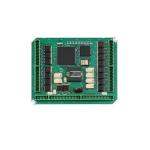 PCBA Industrial Control SMT Hydraulic Valves Printed Circuit Board Assembly for sale