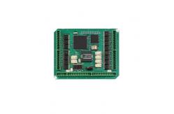 China PCBA Industrial Control SMT Hydraulic Valves Printed Circuit Board Assembly supplier
