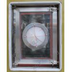Battery Heating Shock Testing Thermal Shock Chamber with Viewing Window