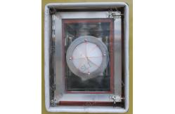 China Battery Heating Shock Testing Thermal Shock Chamber with Viewing Window supplier