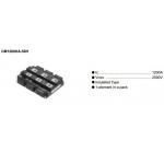 CM1200HA-50H HIGH POWER SWITCHING USE INSULATED TYPE MITSUBISHI IGBT Power Module for sale