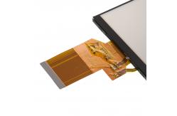 China HX8238D Driver IC IPS TFT LCD Display Module 3.5'' 320x240 RGB Interface supplier