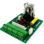 DS200CPCAG1ABB GE Contactor Pilot Board for sale